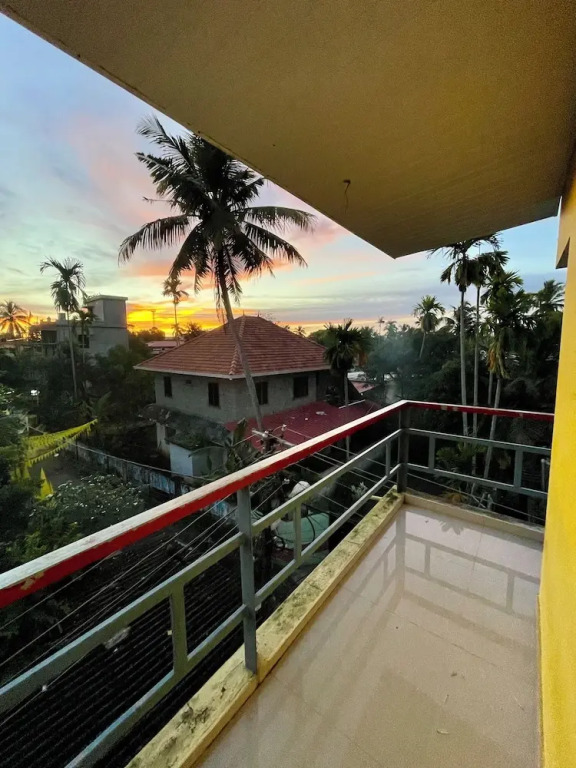 Аллеппи: Eden Homestay Alleppey