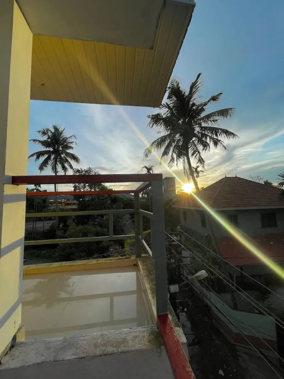 Аллеппи: Eden Homestay Alleppey
