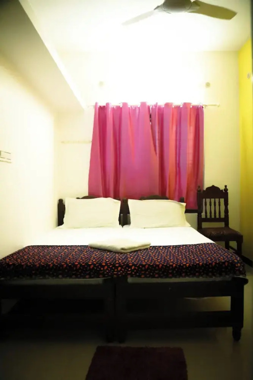 Аллеппи: Eden Homestay Alleppey