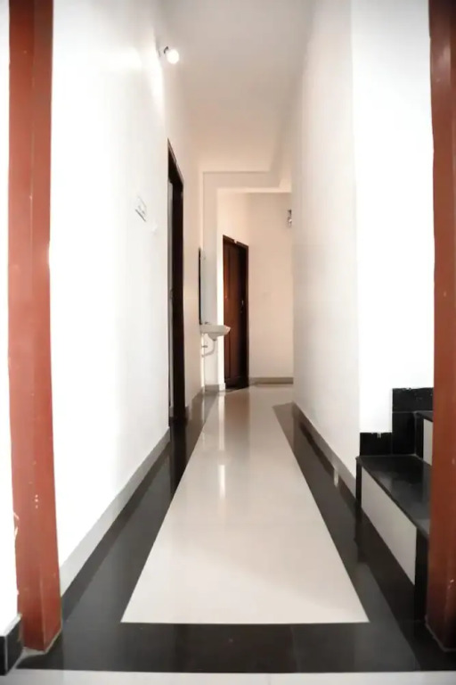 Аллеппи: Eden Homestay Alleppey