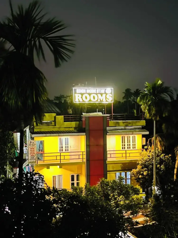 Аллеппи: Eden Homestay Alleppey