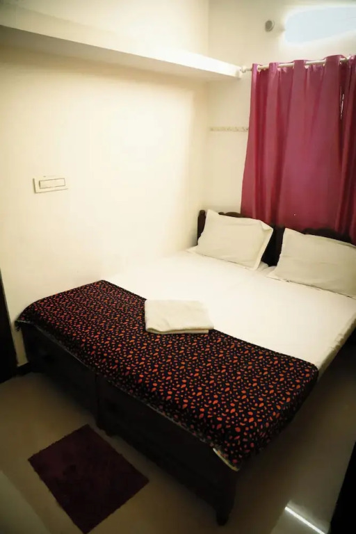 Аллеппи: Eden Homestay Alleppey