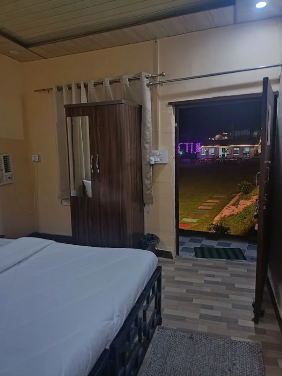 Ришикеш: Pride Inn Luxury Resort