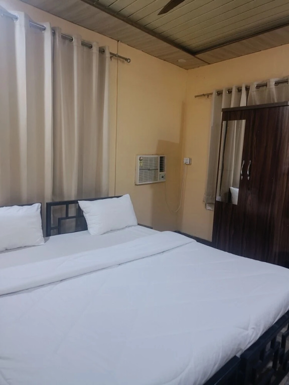 Ришикеш: Pride Inn Luxury Resort