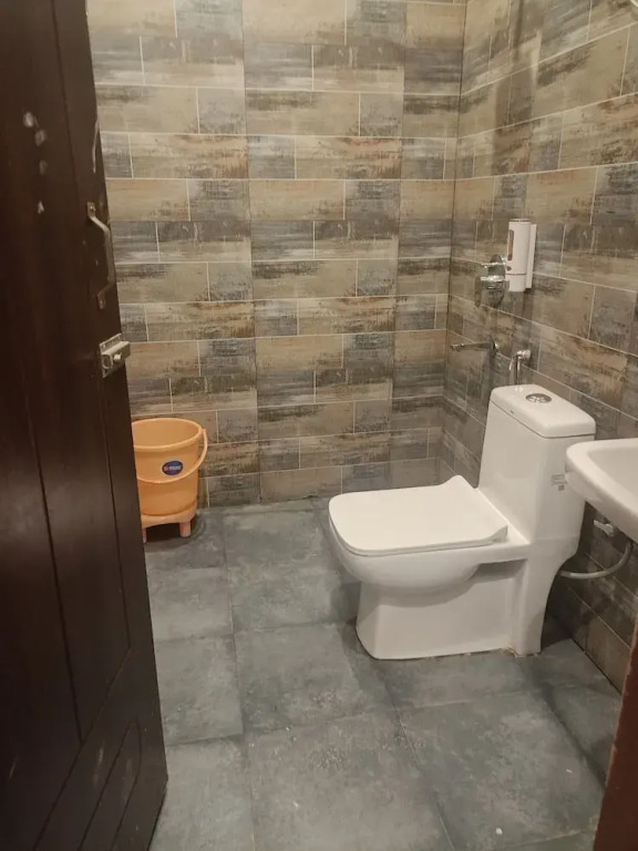 Ришикеш: Pride Inn Luxury Resort