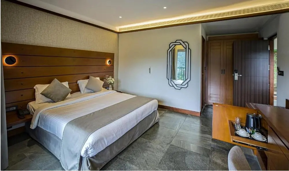 Куттикканам: The Violet Thekkady