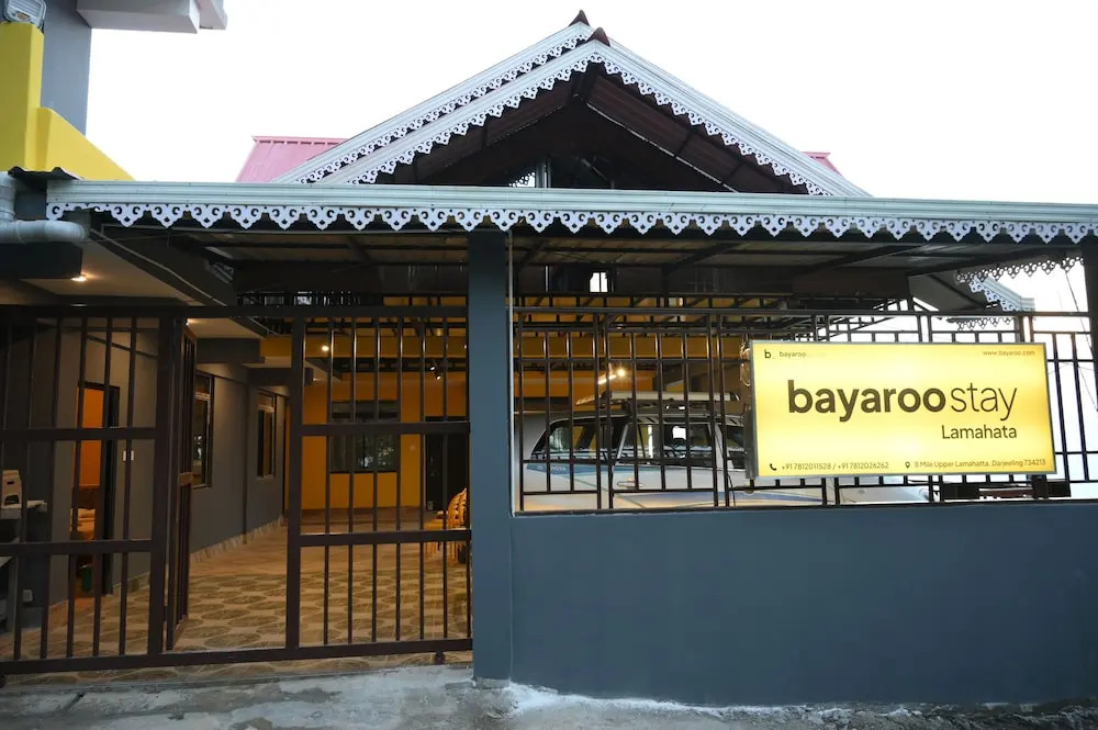 Наябазар: Bayaroo Stay Lamahatta