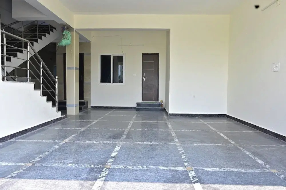 Тирупати: NC Homestays