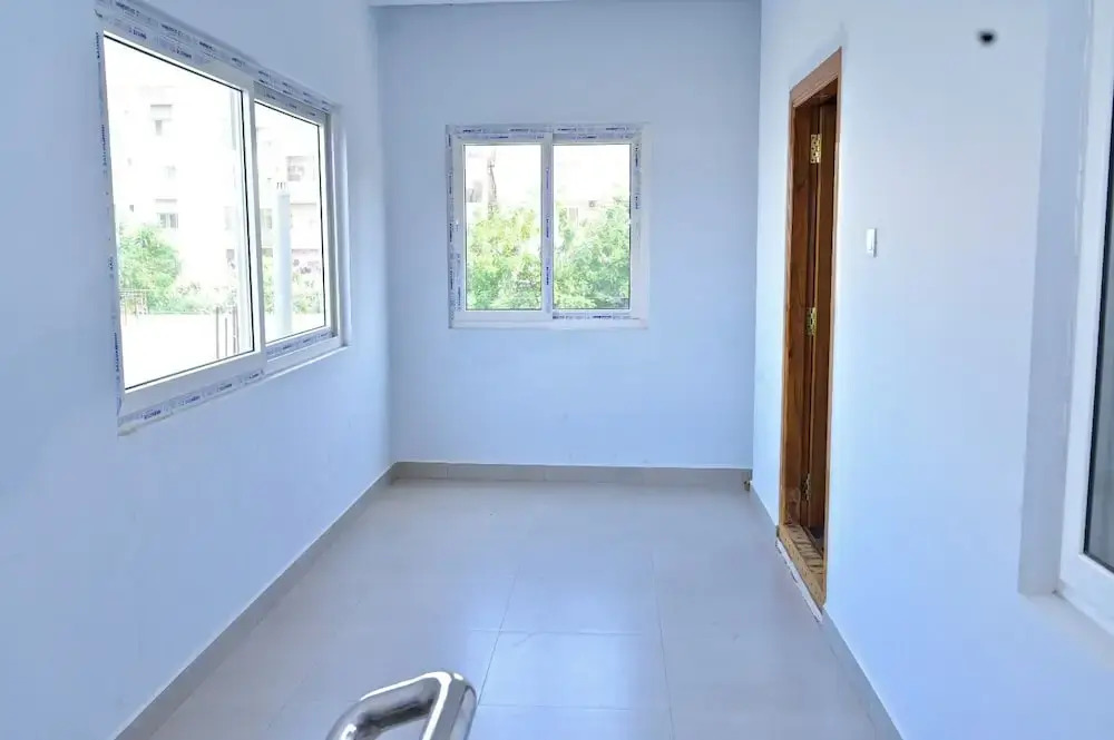 Тирупати: NC Homestays