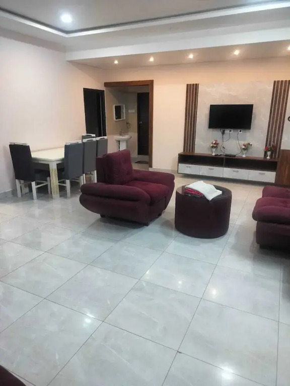 Тирупати: NC Homestays
