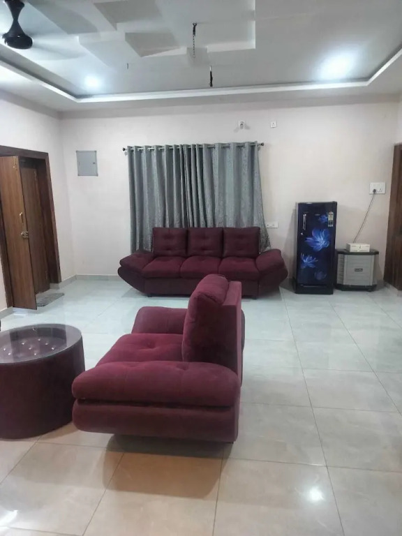 Тирупати: NC Homestays