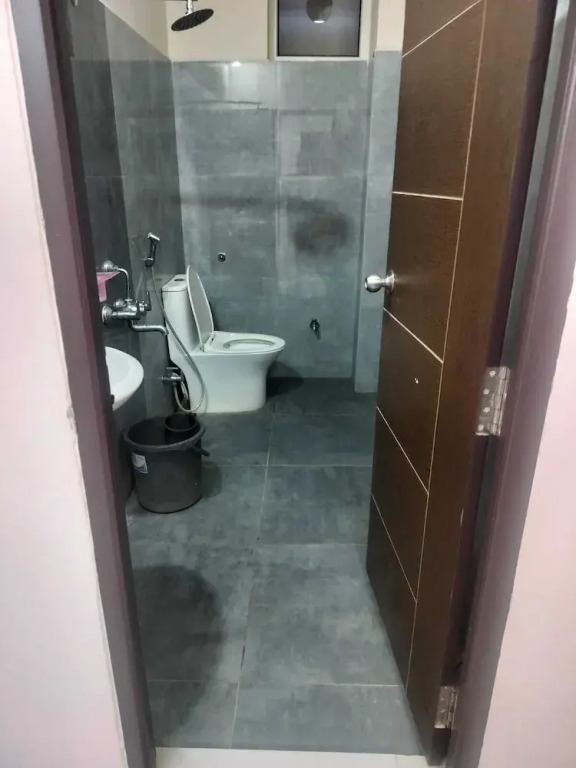 Тирупати: NC Homestays