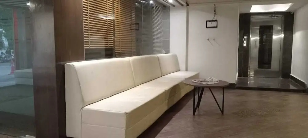 Хидерабад: White Ridge Hotel Banjara Hills