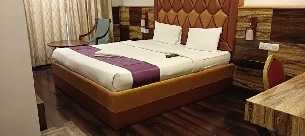 Хидерабад: White Ridge Hotel Banjara Hills