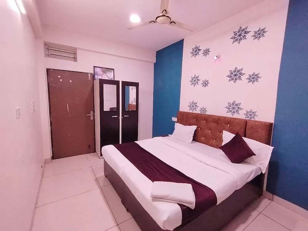 Индаур: Hotel Global Inn