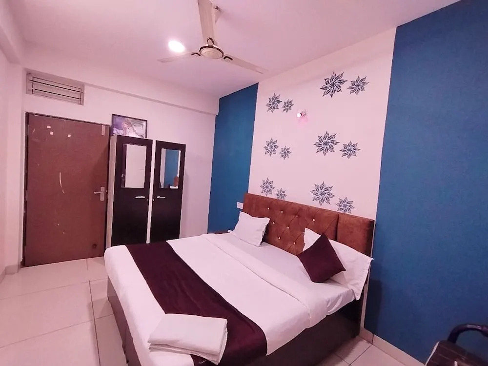 Индаур: Hotel Global Inn