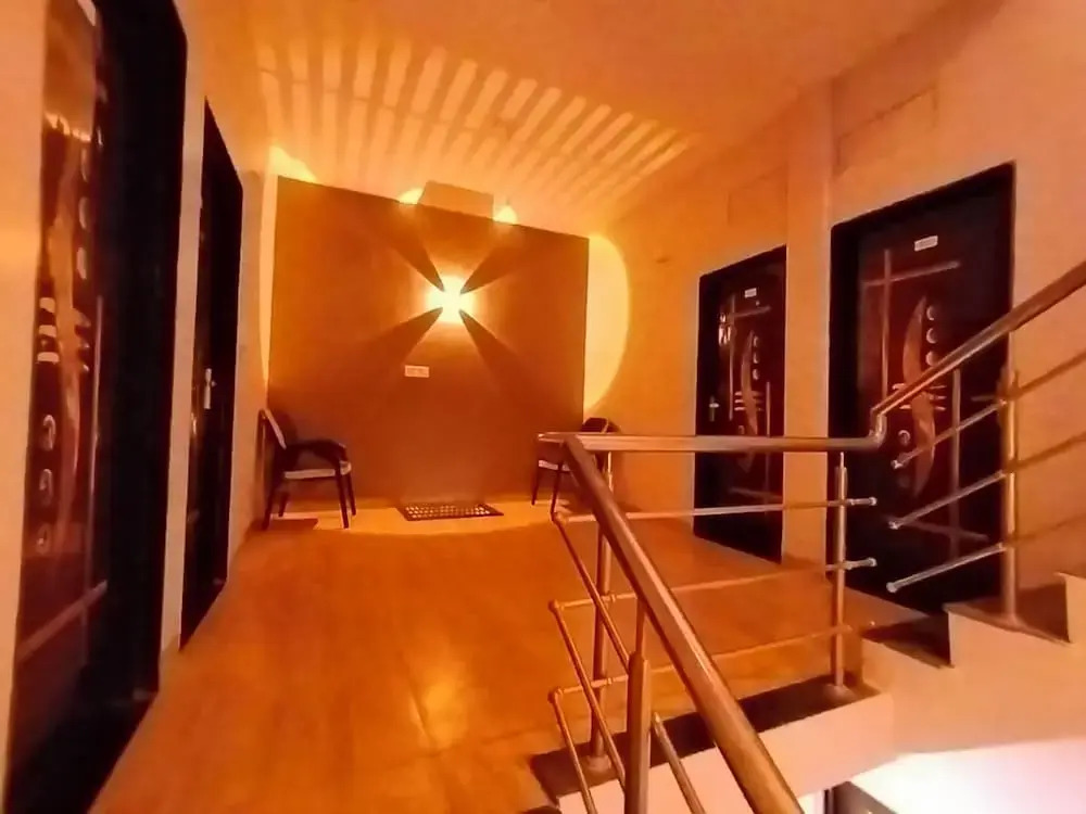 Индаур: Hotel Global Inn
