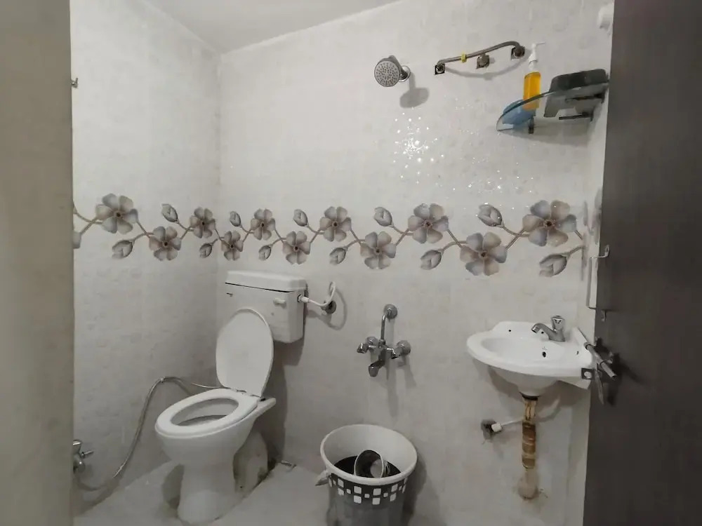 Индаур: Hotel Global Inn