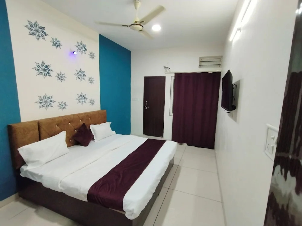 Индаур: Hotel Global Inn