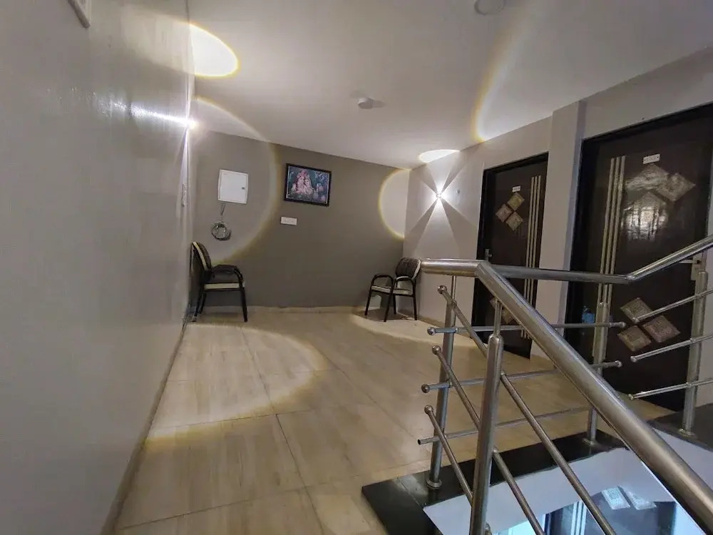 Индаур: Hotel Global Inn