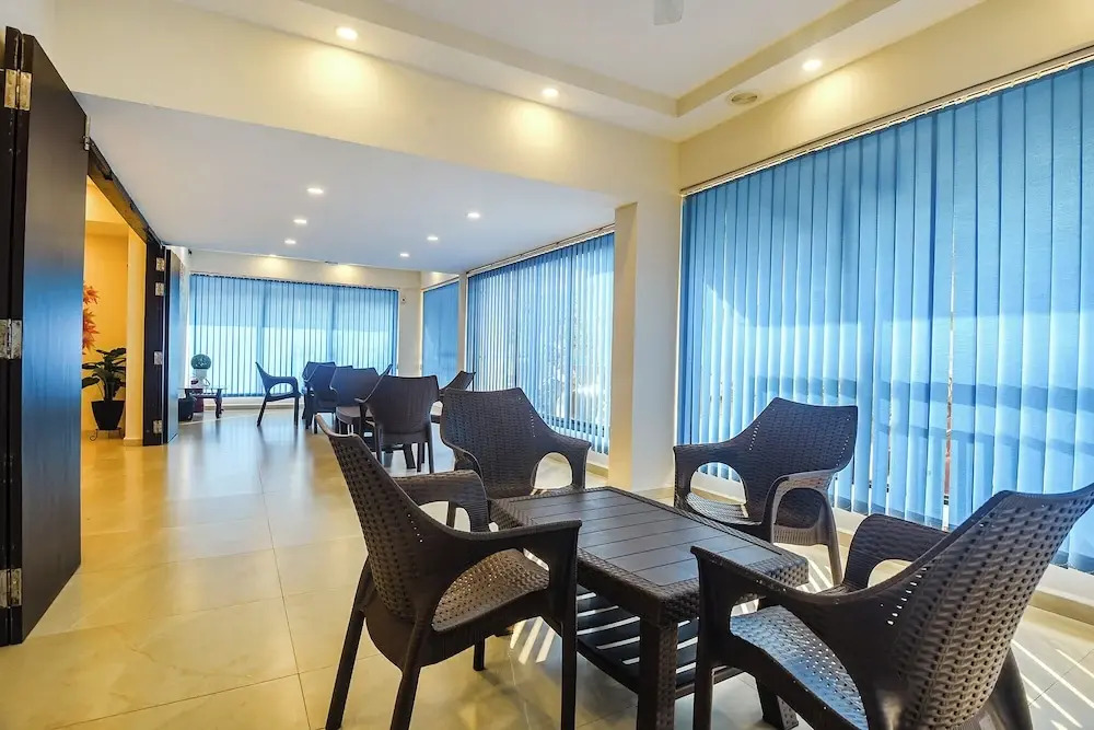 Маргао: Relax Holiday Home,Margao Railway Station