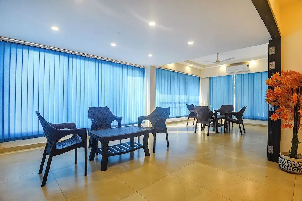 Маргао: Relax Holiday Home,Margao Railway Station