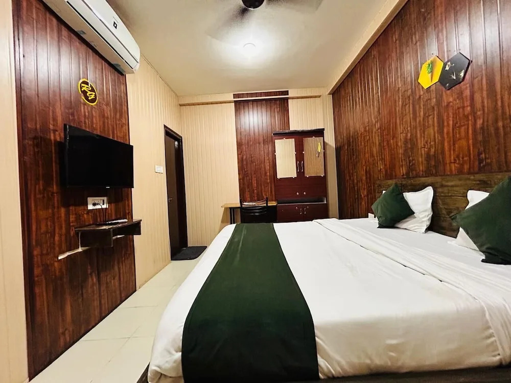Индаур: Wishotel Inn Ambrosia