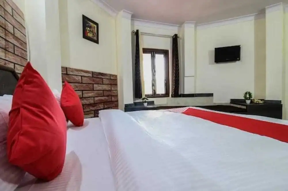 Алвар: Tiger Club Resort