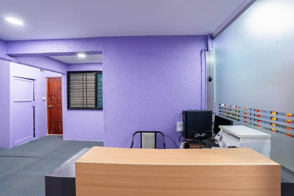 Пуна: Treebo Royal Comfort Atithi