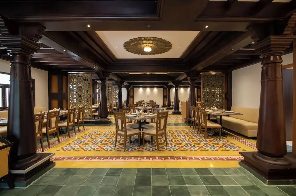Бангалор: The President Hotel Kumara Park