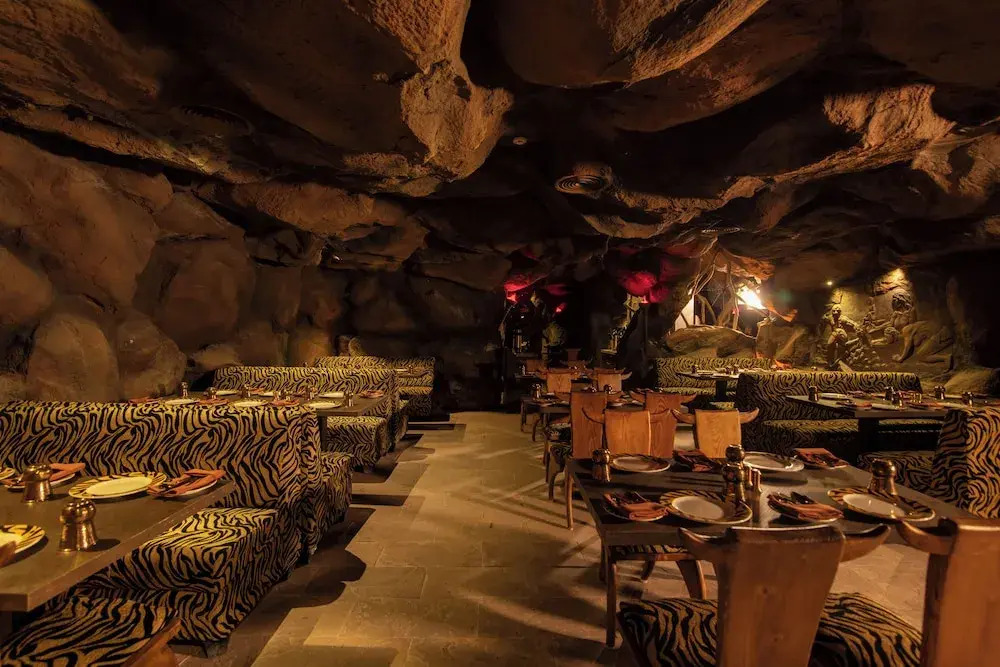 Бангалор: The President Hotel Kumara Park