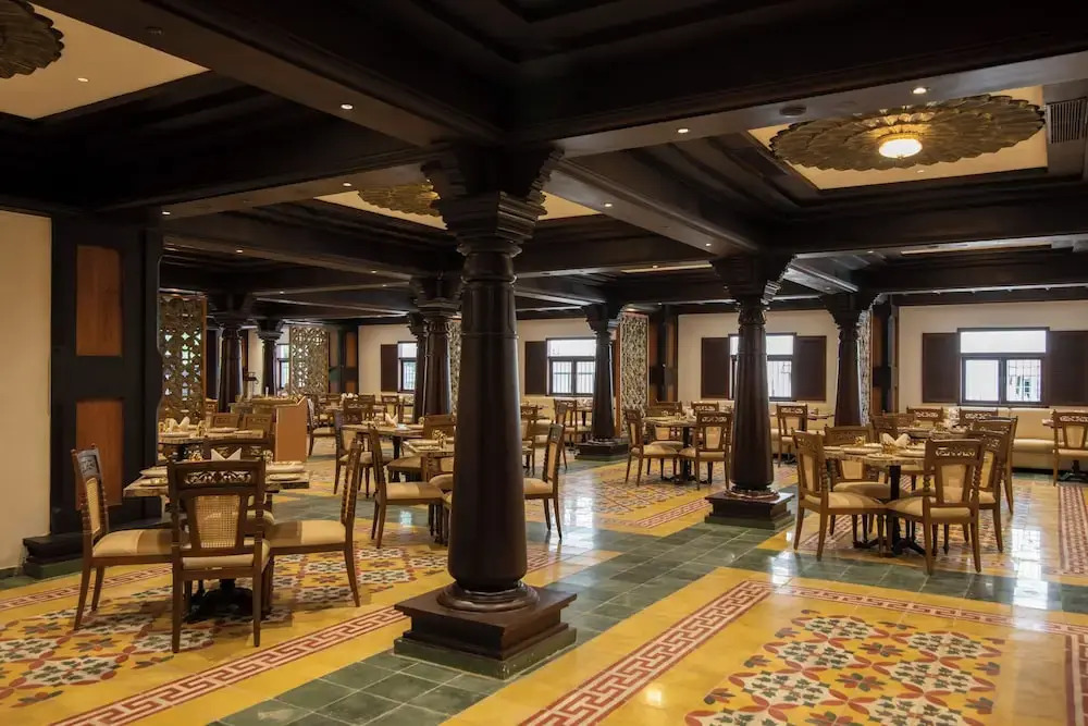 Бангалор: The President Hotel Kumara Park