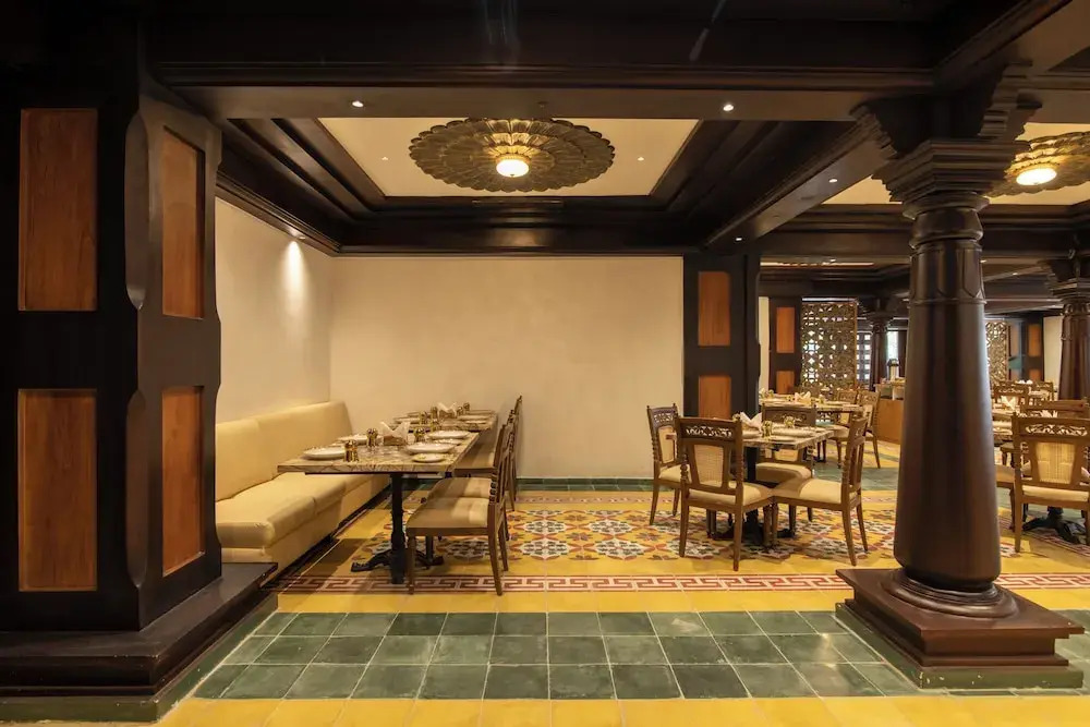 Бангалор: The President Hotel Kumara Park