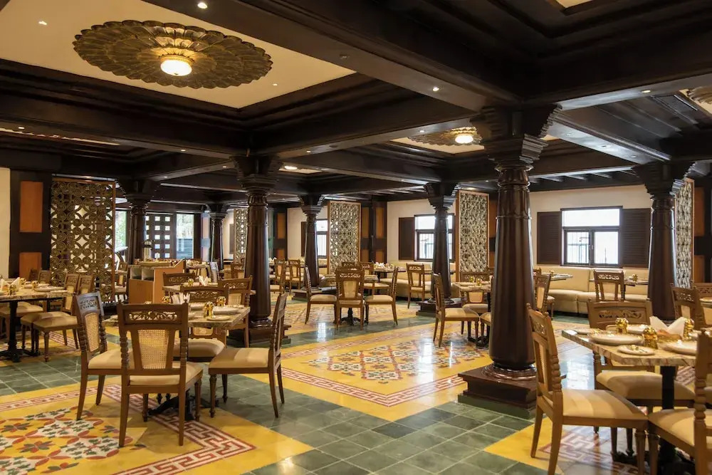 Бангалор: The President Hotel Kumara Park