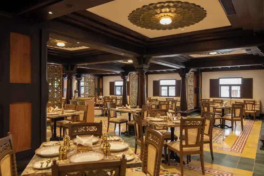 Бангалор: The President Hotel Kumara Park