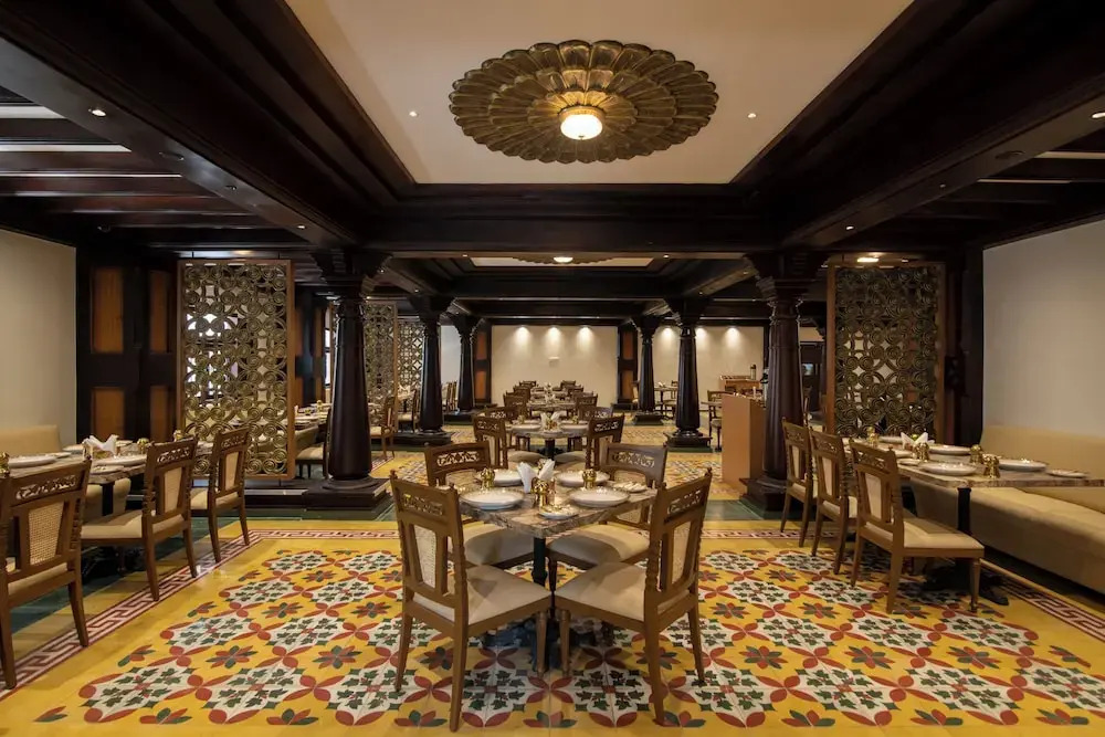 Бангалор: The President Hotel Kumara Park
