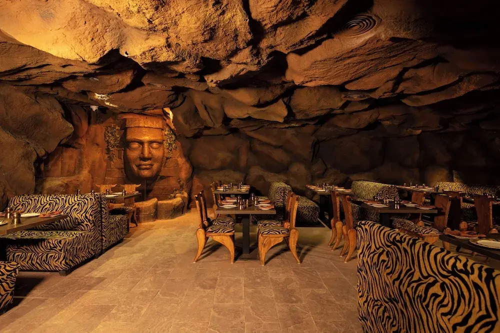 Бангалор: The President Hotel Kumara Park
