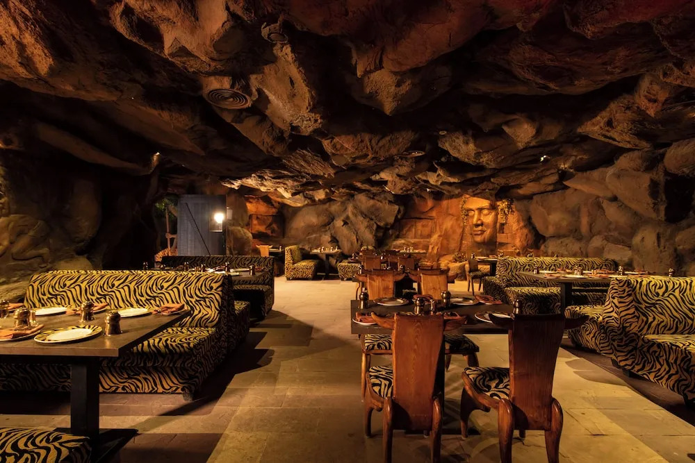 Бангалор: The President Hotel Kumara Park
