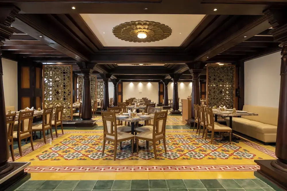 Бангалор: The President Hotel Kumara Park