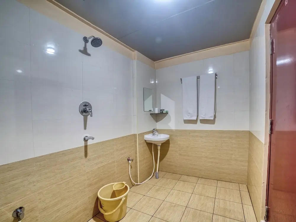 Chikkajala: Stay On The Way Near Bangalore Airport