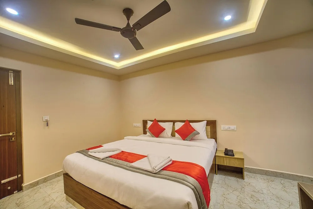 Chikkajala: Stay On The Way Near Bangalore Airport