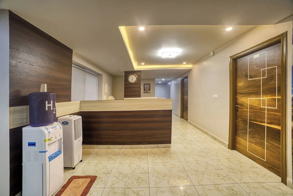 Chikkajala: Stay On The Way Near Bangalore Airport