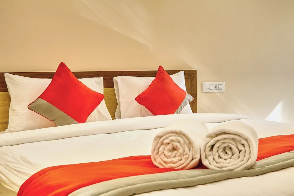 Chikkajala: Stay On The Way Near Bangalore Airport
