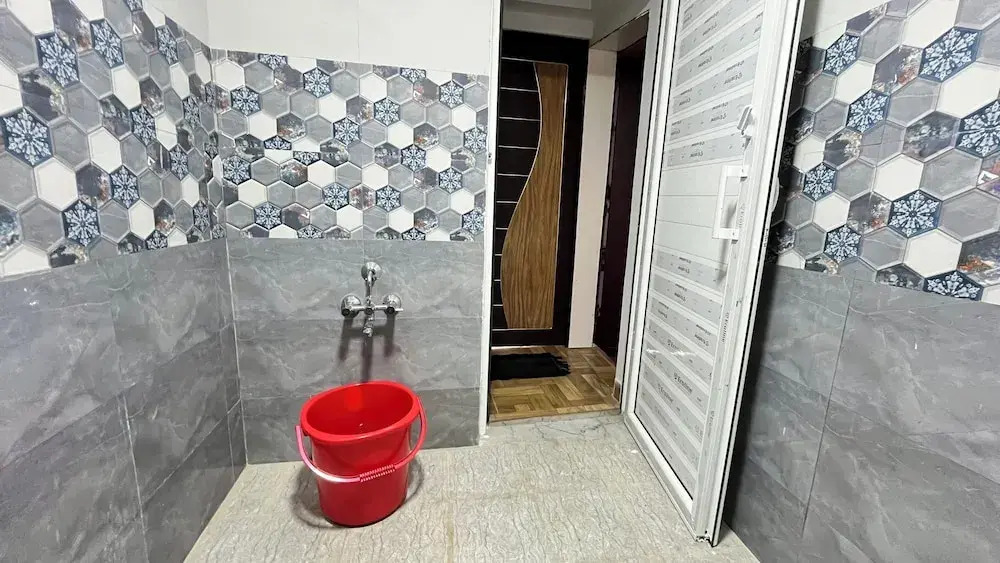 Кодайканал: Mount Olympus Lounge