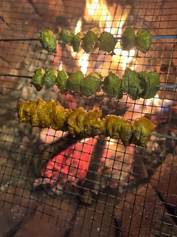 Кодайканал: Mount Olympus Lounge