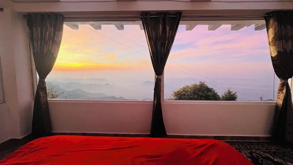 Кодайканал: Mount Olympus Lounge