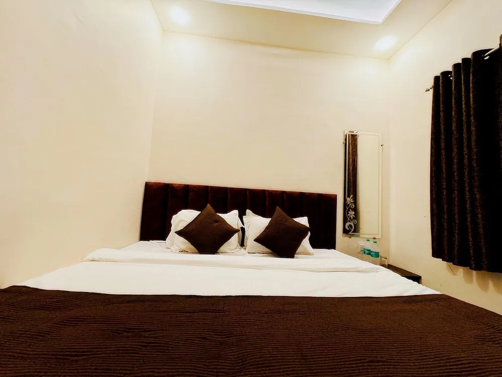 Удджайн: Hotel Hariom Palace