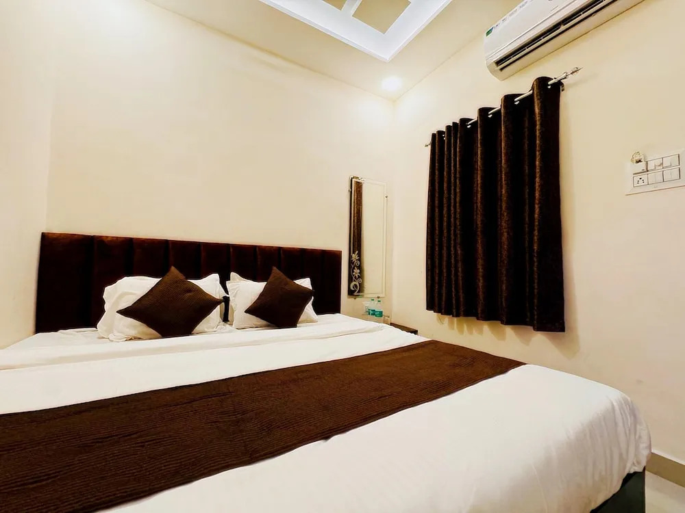 Удджайн: Hotel Hariom Palace