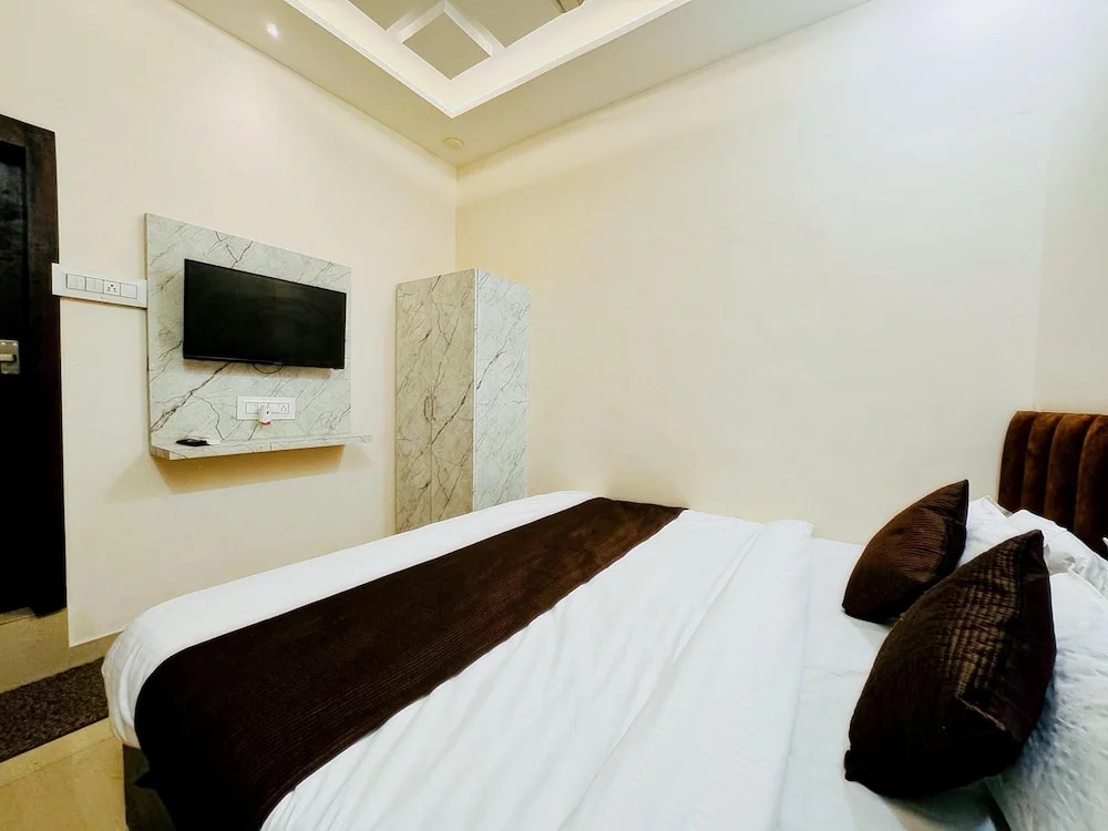 Удджайн: Hotel Hariom Palace