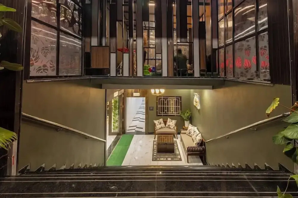 Деревня Валадгаон: Hotel Money Plant